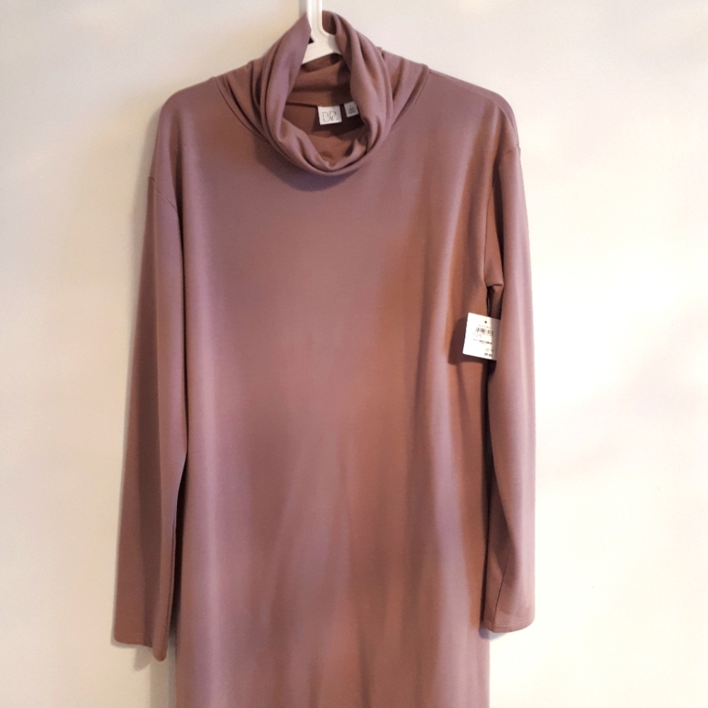BP Short Dress
